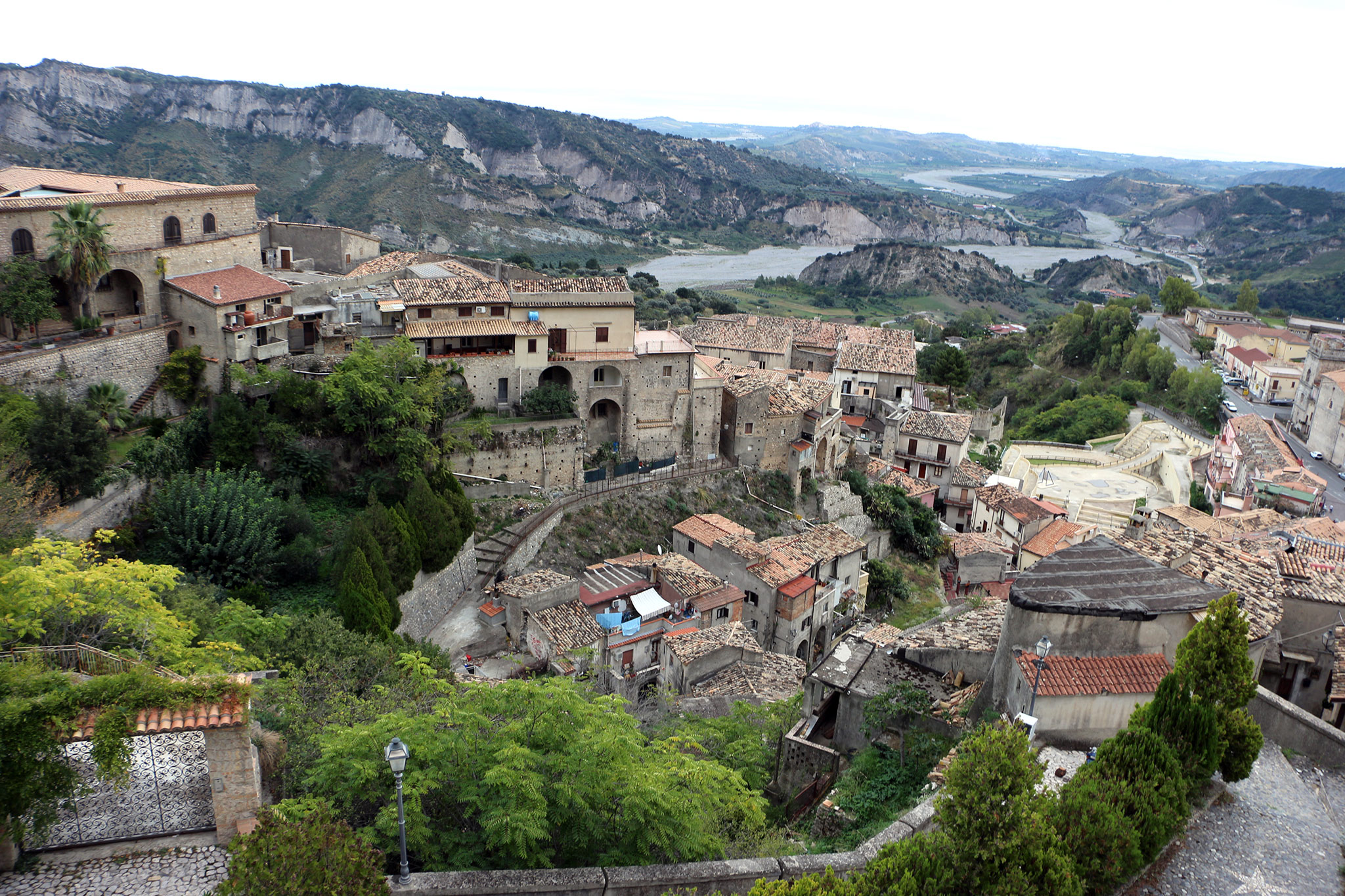 Stilo, Calabria